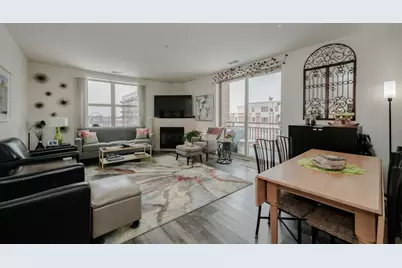 1700 Riverwoods Drive #414, Melrose Park, IL 60160 - Photo 4