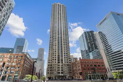 440 N Wabash Avenue #2702, Chicago, IL 60611 - Photo 1