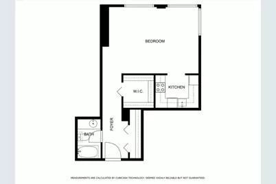 440 N Wabash Avenue #2702, Chicago, IL 60611 - Photo 20