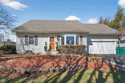 805 Addleman Street, Joliet, IL 60431 - Photo 1