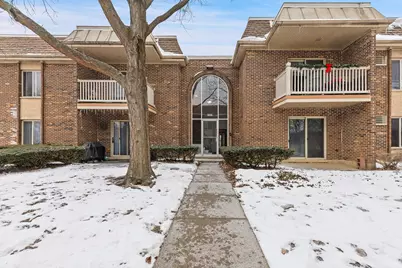 906 W Alleghany Drive #2A, Arlington Heights, IL 60004 - Photo 1