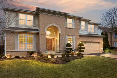 565 Prescott Lane, Gurnee, IL 60031 - Photo 1