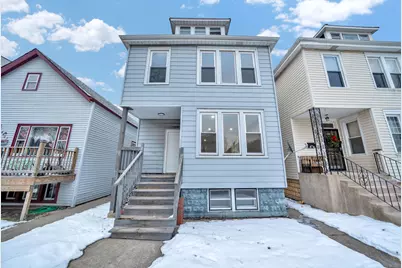 4409 S Rockwell Street, Chicago, IL 60632 - Photo 1