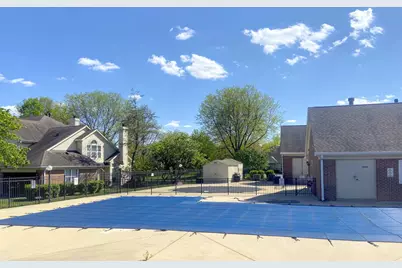 30W015 Juniper Court #30W015, Warrenville, IL 60555 - Photo 1