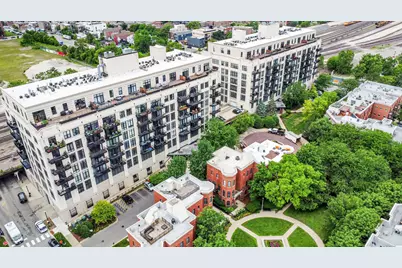 1110 W 15th Street #114, Chicago, IL 60608 - Photo 40