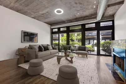 1110 W 15th Street #114, Chicago, IL 60608 - Photo 2