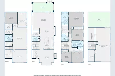 1915 W Henderson Street, Chicago, IL 60657 - Photo 34