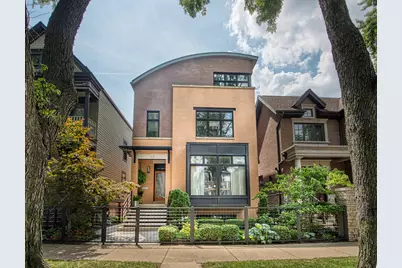 1915 W Henderson Street, Chicago, IL 60657 - Photo 1