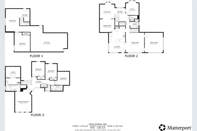 12843 Bradford Lane, Plainfield, IL 60585 - Photo 26