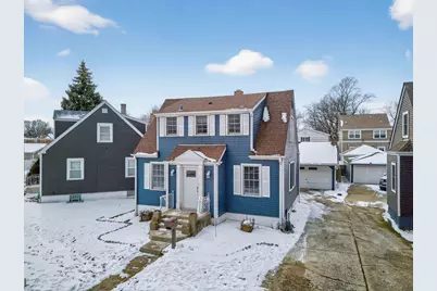 10950 S Homan Avenue, Chicago, IL 60655 - Photo 1