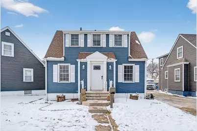 10950 S Homan Avenue, Chicago, IL 60655 - Photo 2