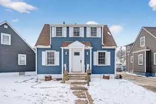 10950 S Homan Ave, Chicago, IL 60655 - Photo 2