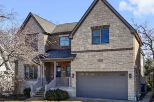 4509 Highland Ave, Downers Grove, IL 60515 - Photo 1