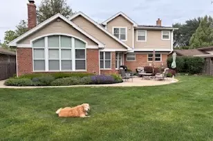 606 S Roosevelt Ave, Arlington Heights, IL 60005 - Photo 2