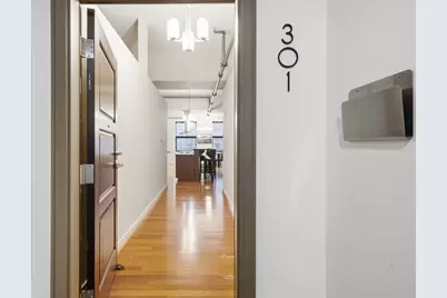 212 N Center Street #301, Bloomington, IL 61701 - Photo 2