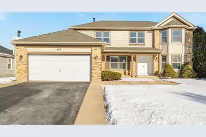 800 Big Bear Trail, Cary, IL 60013 - Photo 1