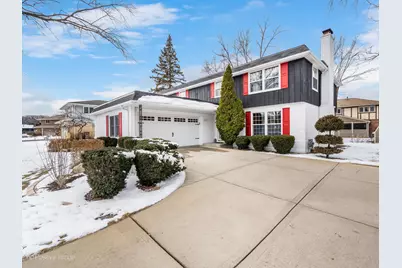 11216 85th Place, Willow Springs, IL 60480 - Photo 2