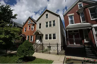 1721 N Artesian Avenue #1B, Chicago, IL 60647 - Photo 1