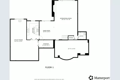 304 E Tall Trees Lane, Palatine, IL 60067 - Photo 36