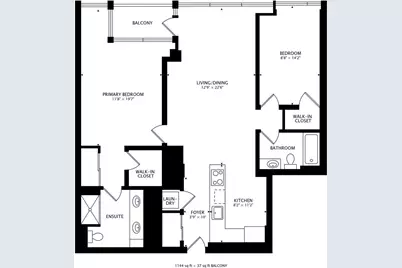 9725 Woods Drive #1005, Skokie, IL 60077 - Photo 42