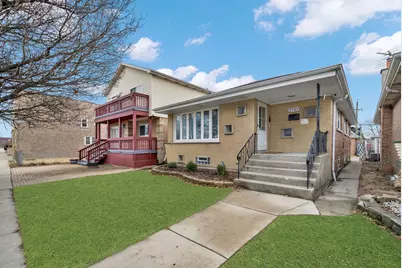 5749 W 63rd Place, Chicago, IL 60638 - Photo 2