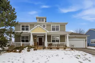 346 Copper Springs Ln, Elgin, IL 60124 - Photo 1