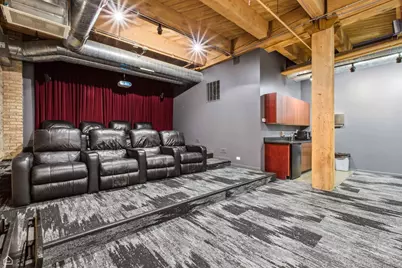 1040 W Adams Street #416, Chicago, IL 60607 - Photo 18