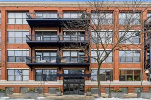 1040 W Adams St, Chicago, IL 60607 - Photo 1