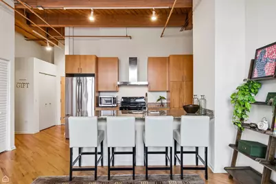 1040 W Adams Street #416, Chicago, IL 60607 - Photo 8