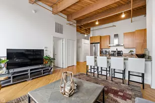 1040 W Adams St, Chicago, IL 60607 - Photo 4