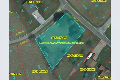 967 Lake Wildwood Drive, Varna, IL 61375 - Photo 6