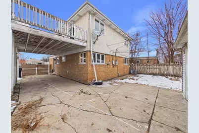 4707 W 82nd Place, Chicago, IL 60652 - Photo 22