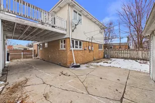 4707 W 82nd Pl, Chicago, IL 60652 - Photo 22