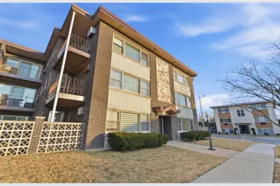 3001 N Paris Avenue #207, River Grove, IL 60171 - Photo 34