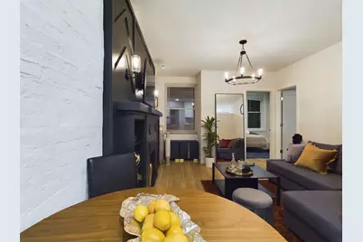 2437 W Walton Street #3F, Chicago, IL 60622 - Photo 6