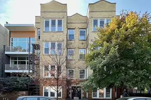 2437 W Walton St, Chicago, IL 60622 - Photo 1