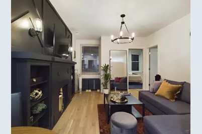 2437 W Walton Street #3F, Chicago, IL 60622 - Photo 2