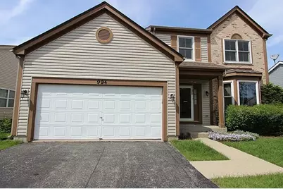 994 Cambridge Drive, Grayslake, IL 60030 - Photo 1