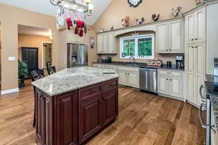 3350 N McGeesville Rd, Carbondale, IL 62902 - Photo 12