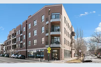 3047 N Oakley Avenue #206, Chicago, IL 60618 - Photo 1