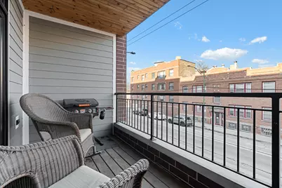 3047 N Oakley Avenue #206, Chicago, IL 60618 - Photo 18