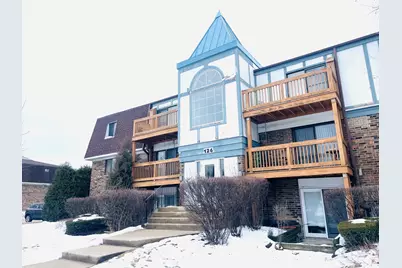 126 S La Londe Avenue #2B, Addison, IL 60101 - Photo 1