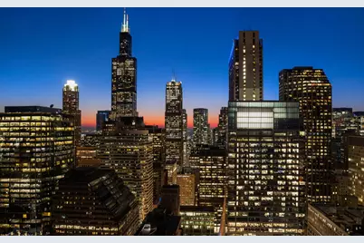 60 E Monroe Street #4806, Chicago, IL 60603 - Photo 16