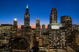 60 E Monroe St, Chicago, IL 60603 - Photo 16