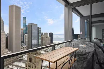 60 E Monroe Street #4806, Chicago, IL 60603 - Photo 10