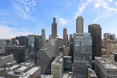 60 E Monroe Street #4806, Chicago, IL 60603 - Photo 16