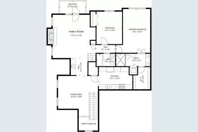 [Address not provided], Hinsdale, IL 60521 - Photo 16