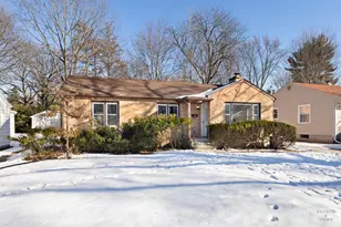 1423 Roncevalles Ave, Rockford, IL 61107 - Photo 1