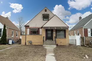 43 162nd Pl, Calumet City, IL 60409 - Photo 2