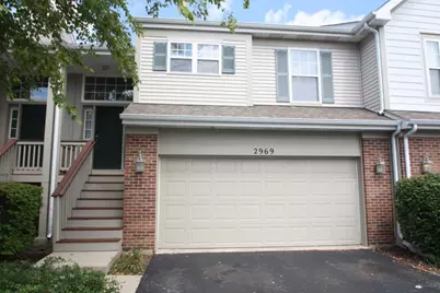 2969 Saganashkee Lane, Naperville, IL 60564 - Photo 1